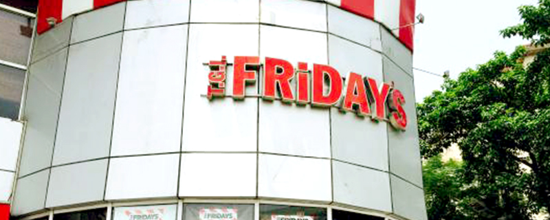 TGI Friday's 